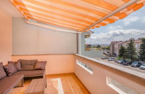 Krk Apartment | Apartment Stella di Mare