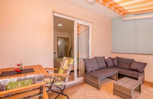 Krk Apartment | Apartment Stella di Mare