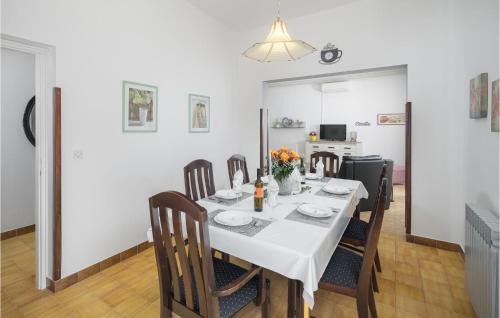 Santalezi Apartment | Apartment Stepancici Vi