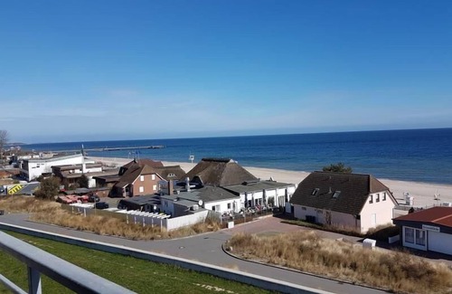 Dahme Apartment | Apartment Strandhotel App. 63