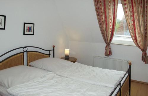 Breege Apartment | Apartment Stubbenkammer by Interhome