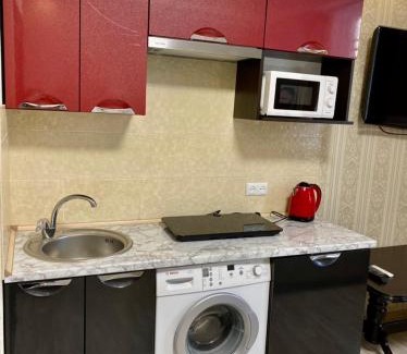 Yavory Apartment | Apartment studio-СВІТЛО ЦІЛОДОБОВО-біля вокзалу-недалеко від центру