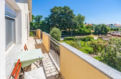 Marcana Apartment | Apartment & Studio Gortan Ferienwohnung Marcana, Pula, Istria Istrien
