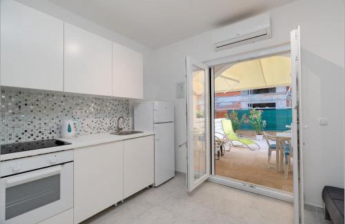 Privlaka Apartment | Apartment Studio Ld near beach