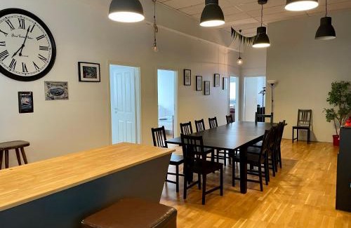 Rotebuhl Apartment | Apartment Stuttgart-West