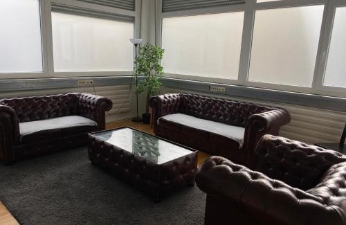 Rotebuhl Apartment | Apartment Stuttgart-West
