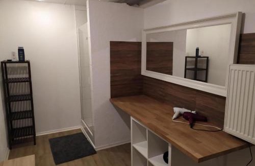 Rotebuhl Apartment | Apartment Stuttgart-West