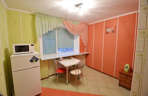 Mykolaiv Apartment | Apartment Style on Sobornaya Street