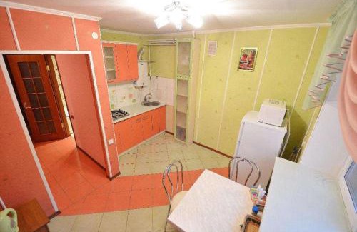 Mykolaiv Apartment | Apartment Style on Sobornaya Street