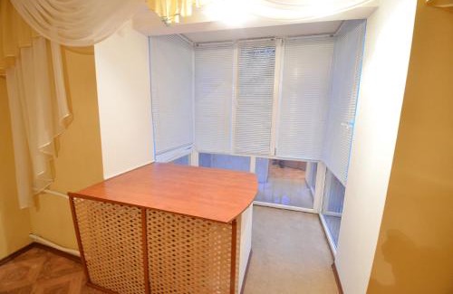 Mykolaiv Apartment | Apartment Style on Sobornaya Street