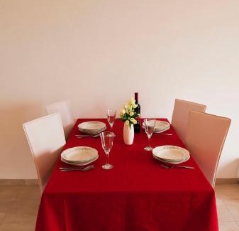 Kali Apartment | Apartment Suha