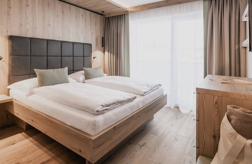 Zauchensee Apartment | Apartment suite 2-6 persons