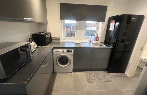 Newport Pagnell Apartment | Apartment suites in Broughton, Milton keynes