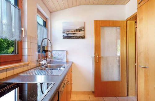 Alpirsbach Apartment | Apartment 'Sulzberg, 103qm' with Balcony and Wi-Fi