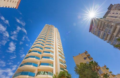 Calpe Apartment | Apartment Sunny Beach