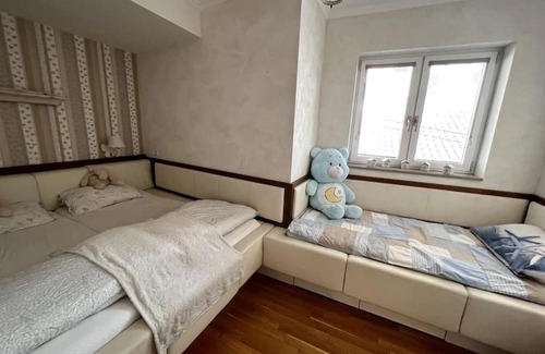Koper Apartment | Apartment Sunny Days