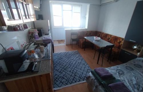 Sandanski Apartment | Apartment sunny morning