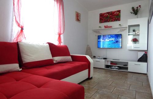 Seca Apartment | Apartment Sunset View