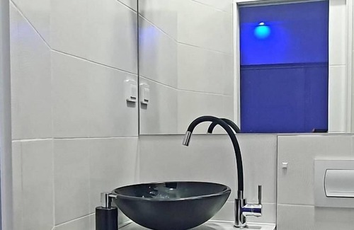 Mihotici Apartment | Apartment Superior with 2 Jaccuzzi (94394-A1) - Matulji