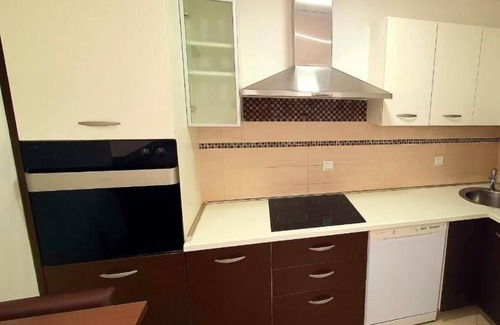 Mihotici Apartment | Apartment Superior with 2 Jaccuzzi (94394-A1) - Matulji