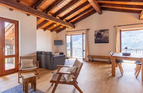 Vercana Apartment | Apartment Superiore by Interhome
