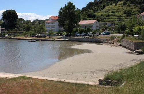 Rab Town Apartment | Apartment Supetarska Draga - Donja 2001b