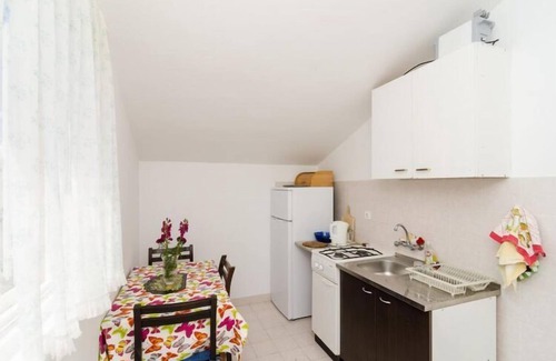 Drace Apartment | Apartment Sutvid with one bedroom