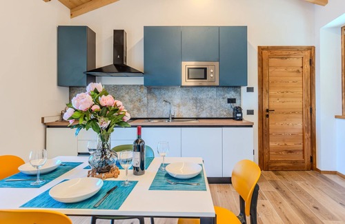 Verceia Apartment | Apartment Svasso by Interhome