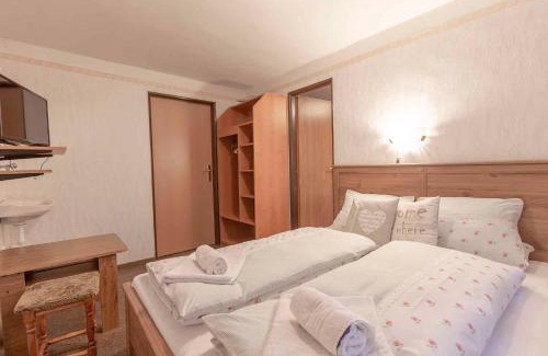 Svoboda nad Upou Apartment | Apartment Svoboda nad upou 2