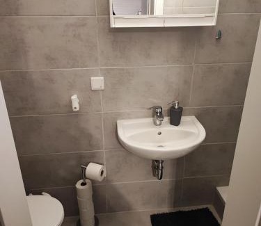 Hamelin Apartment | Apartment Sweet Dreams