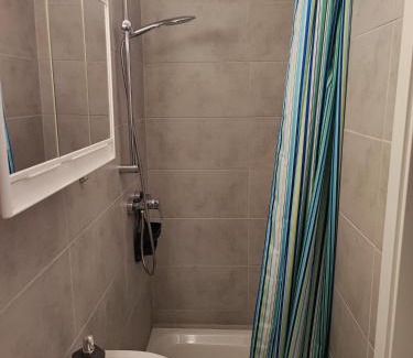 Hamelin Apartment | Apartment Sweet Dreams