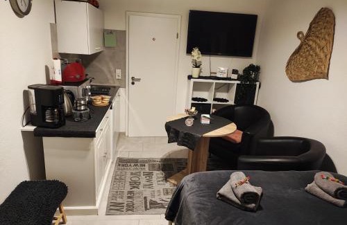 Hamelin Apartment | Apartment Sweet Dreams