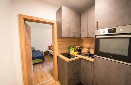 Schiefling am See Apartment | Apartment Sybille - Appartments Kramer
