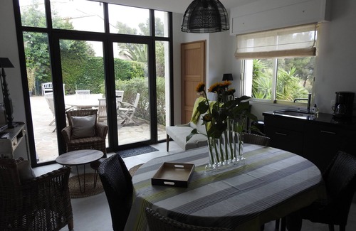 Cavaliere Apartment | APARTMENT T3 OF 76 M² (MODULAR IN T4) IN LUXURY VILLA WITH POOL