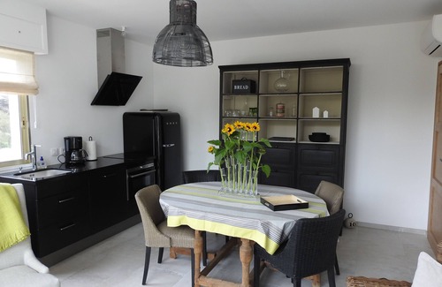 Cavaliere Apartment | APARTMENT T3 OF 76 M² (MODULAR IN T4) IN LUXURY VILLA WITH POOL