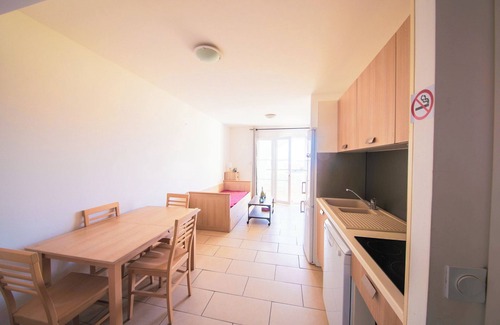 Solenzara Apartment | Apartment T3 Sea and mountain view