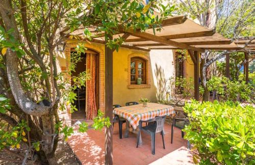 Riparbella Apartment | Apartment Talpa-18 by Interhome