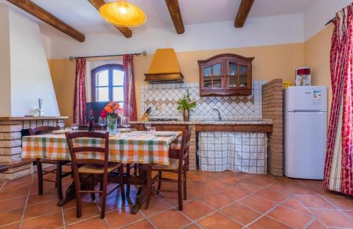 Riparbella Apartment | Apartment Talpa-18 by Interhome