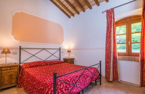 Riparbella Apartment | Apartment Talpa-18 by Interhome