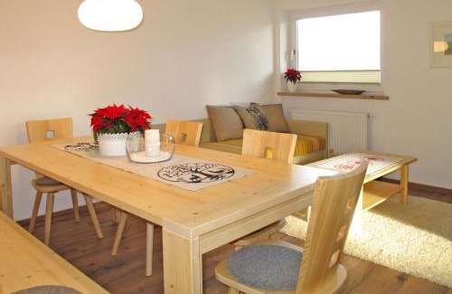 Hoarberg Apartment | Apartment Tamerl-2 by Interhome