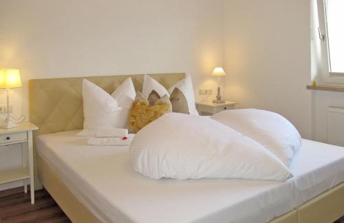 Hoarberg Apartment | Apartment Tamerl-2 by Interhome