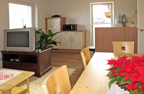 Hoarberg Apartment | Apartment Tamerl-2 by Interhome