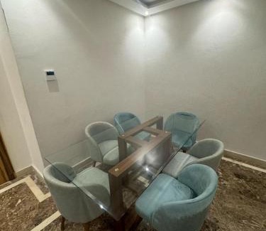 Quartier Mozart Apartment | Apartment tangier centro