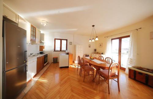 Petrcane Apartment | Apartment Tea with Sea View