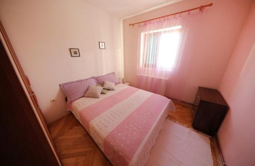 Petrcane Apartment | Apartment Tea with Sea View