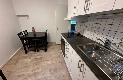 Liljeholmen - Hagersten Apartment | Apartment Telefonplan, Stockholm