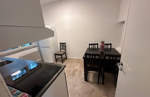 Liljeholmen - Hagersten Apartment | Apartment Telefonplan, Stockholm