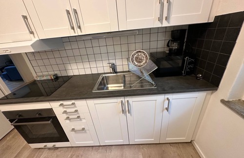 Liljeholmen - Hagersten Apartment | Apartment Telefonplan, Stockholm