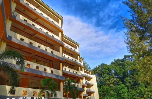 Lumut House | Apartment Teluk Batik