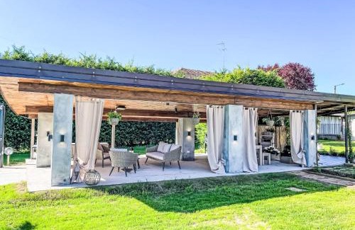 Castell'Alfero Apartment | Apartment Tenuta Beatrice by Interhome